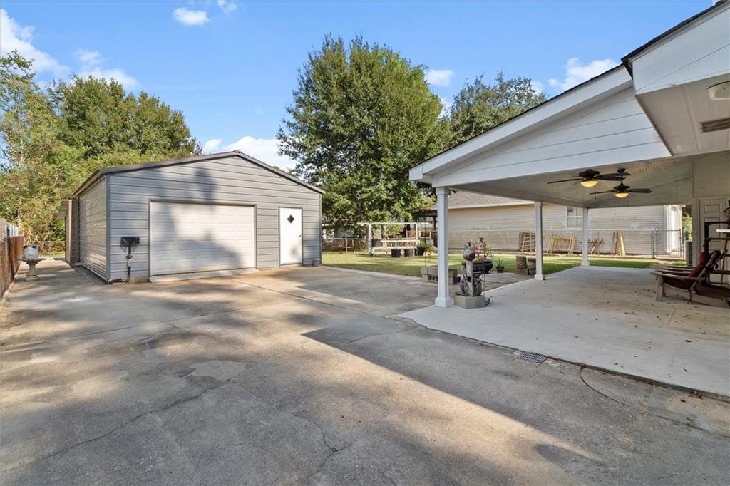 Homes for sale in Harahan, LA | 89 Haroleans Street, Harahan, LA 70123 | MLS# NO2524179