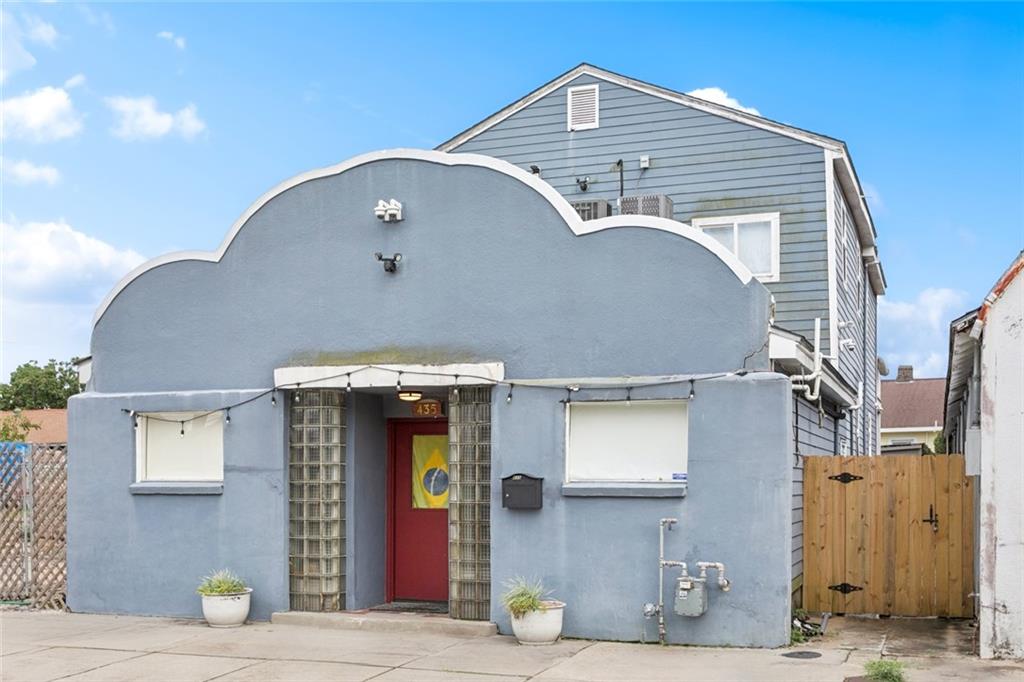 Homes for sale in New Orleans, LA | 435 Newton Street, New Orleans, LA 70114 | MLS# NO2527615