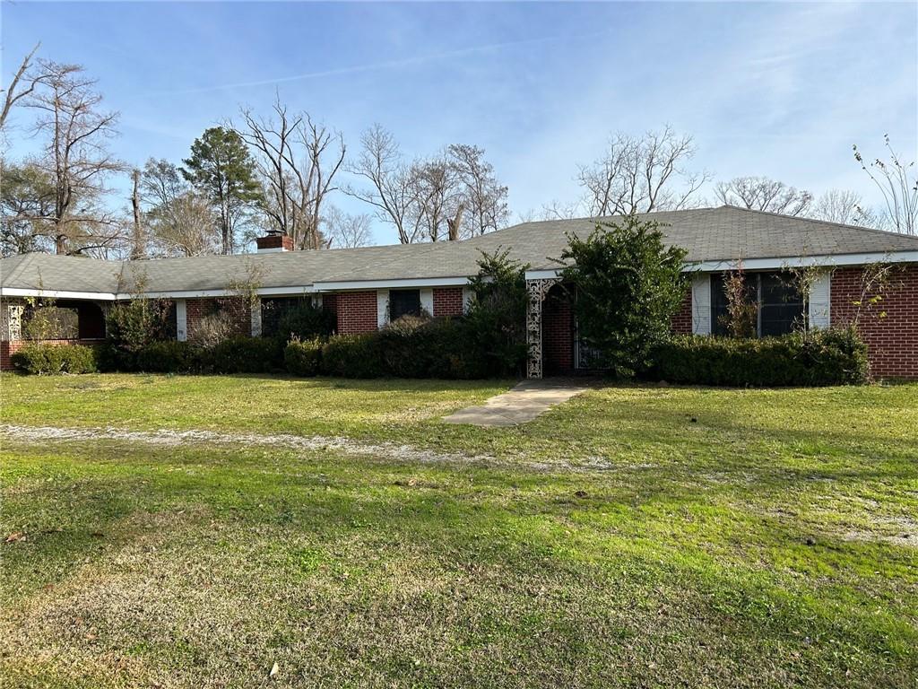 Homes for sale in Alexandria, LA | 8333 Hghway 1 South Hwy, Alexandria, LA 71302 | MLS# CN2527633