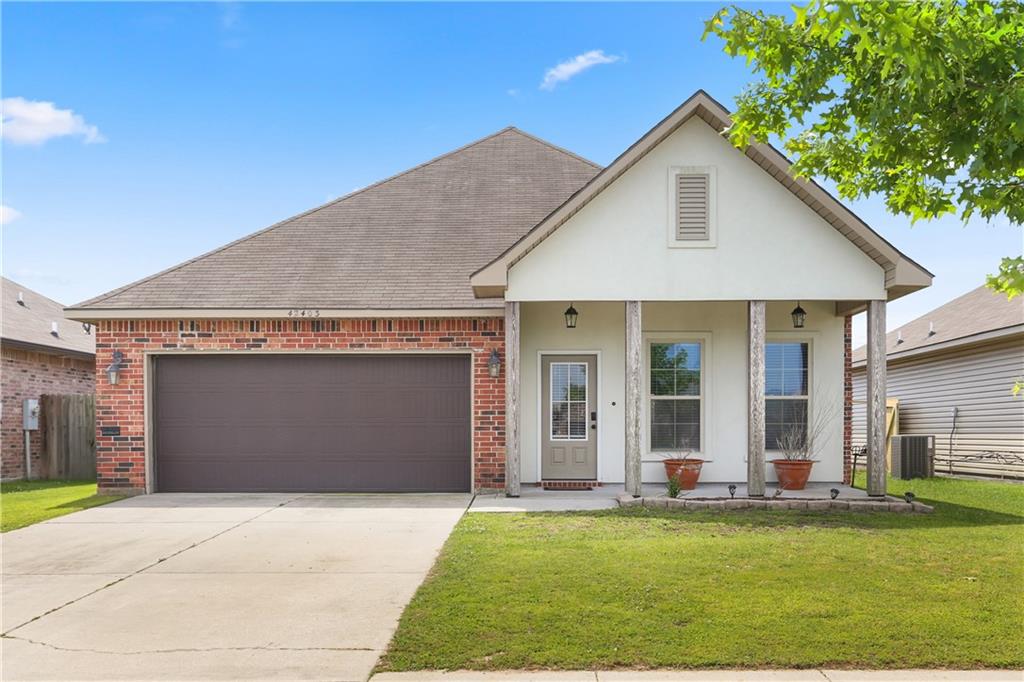 Homes for sale in Prairieville, LA | 42403 Tigers Eye Stone Avenue, Prairieville, LA 70769 | MLS# NO2527613