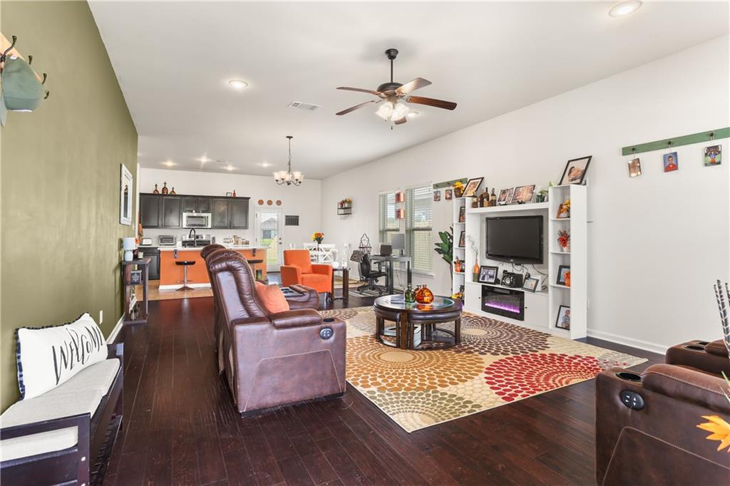 Homes for sale in Prairieville, LA | 42403 Tigers Eye Stone Avenue, Prairieville, LA 70769 | MLS# NO2527613