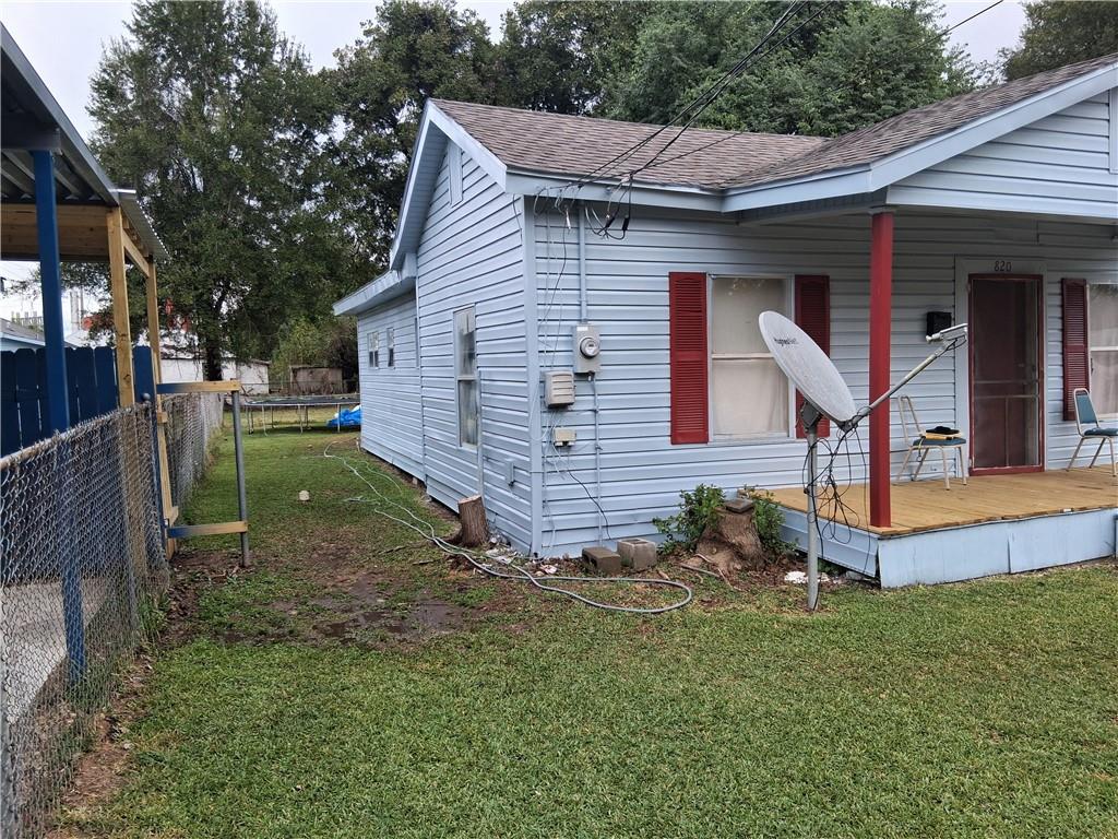 Homes for sale in Alexandria, LA | 820 Stracener Street, Alexandria, LA 71301 | MLS# CN2527667