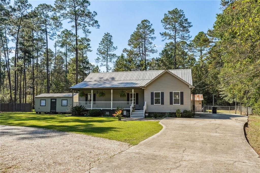 Homes for sale in Abita Springs, LA | 73111 Allen Road, Abita Springs, LA 70420 | MLS# NO2527008