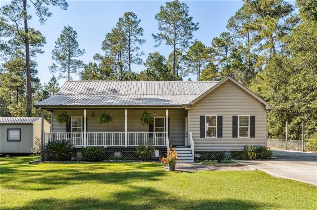 Homes for sale in Abita Springs, LA | 73111 Allen Road, Abita Springs, LA 70420 | MLS# NO2527008