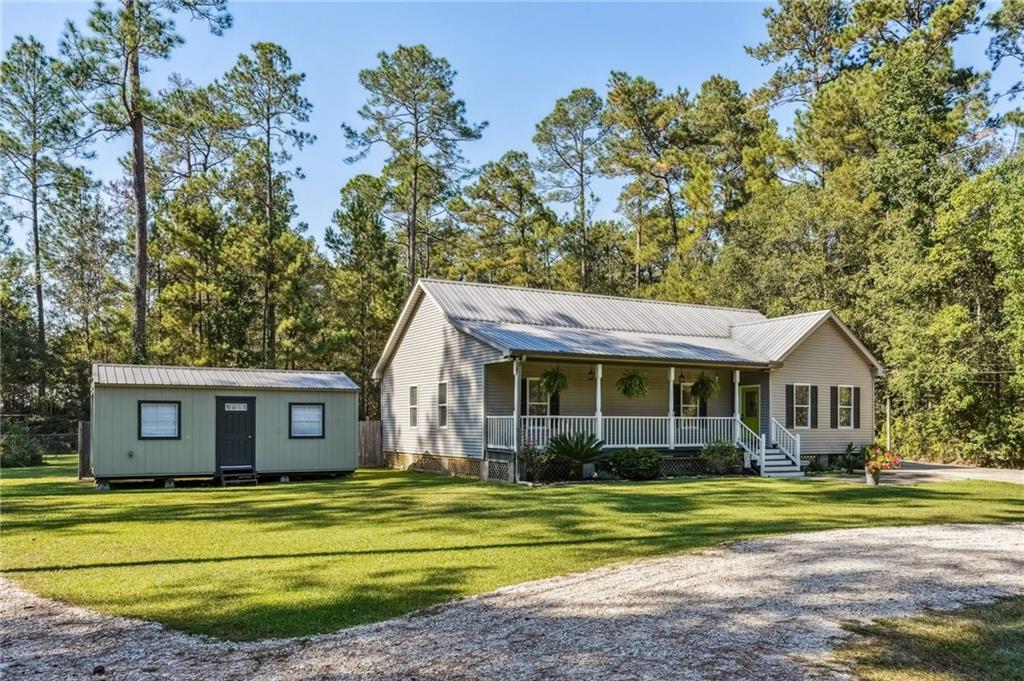 Homes for sale in Abita Springs, LA | 73111 Allen Road, Abita Springs, LA 70420 | MLS# NO2527008