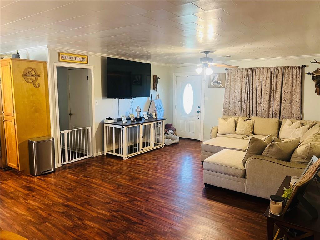 Homes for sale in Hessmer, LA | 620 Jacks Road, Hessmer, LA 71341 | MLS# CN2527605