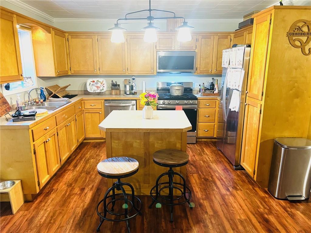 Homes for sale in Hessmer, LA | 620 Jacks Road, Hessmer, LA 71341 | MLS# CN2527605