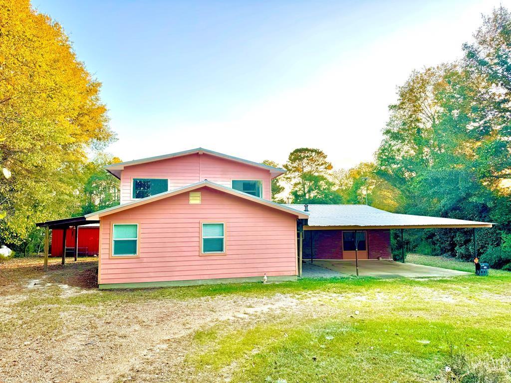 Homes for sale in Mccomb, MS | 1066 Benton Lane, Mccomb, MS 39648 | MLS# NO2527809