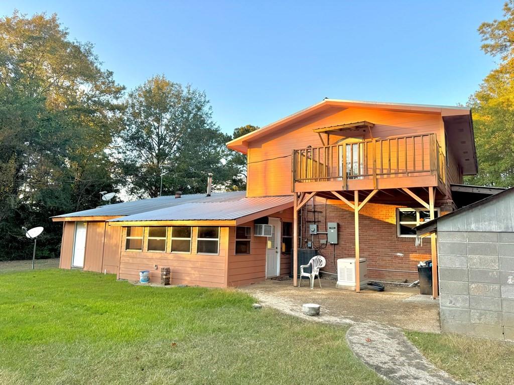 Homes for sale in Mccomb, MS | 1066 Benton Lane, Mccomb, MS 39648 | MLS# NO2527809