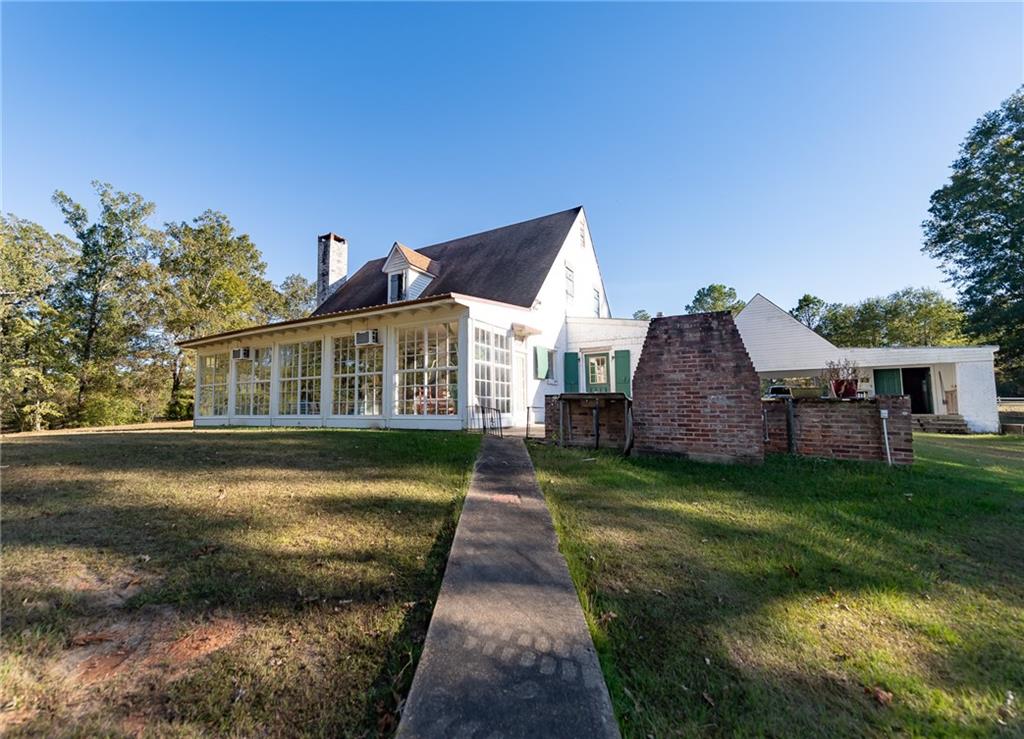 Homes for sale in St. Landry, LA | 2782 Saint Landry Hwy, St. Landry, LA 71367 | MLS# CN2527817