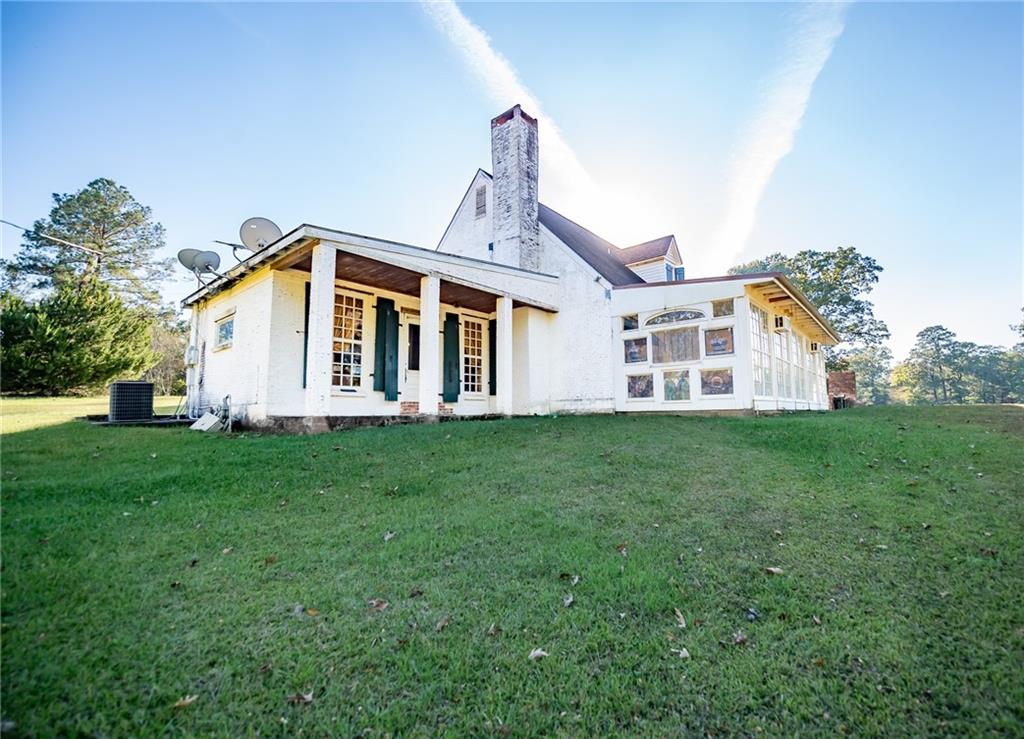 Homes for sale in St. Landry, LA | 2782 Saint Landry Hwy, St. Landry, LA 71367 | MLS# CN2527817