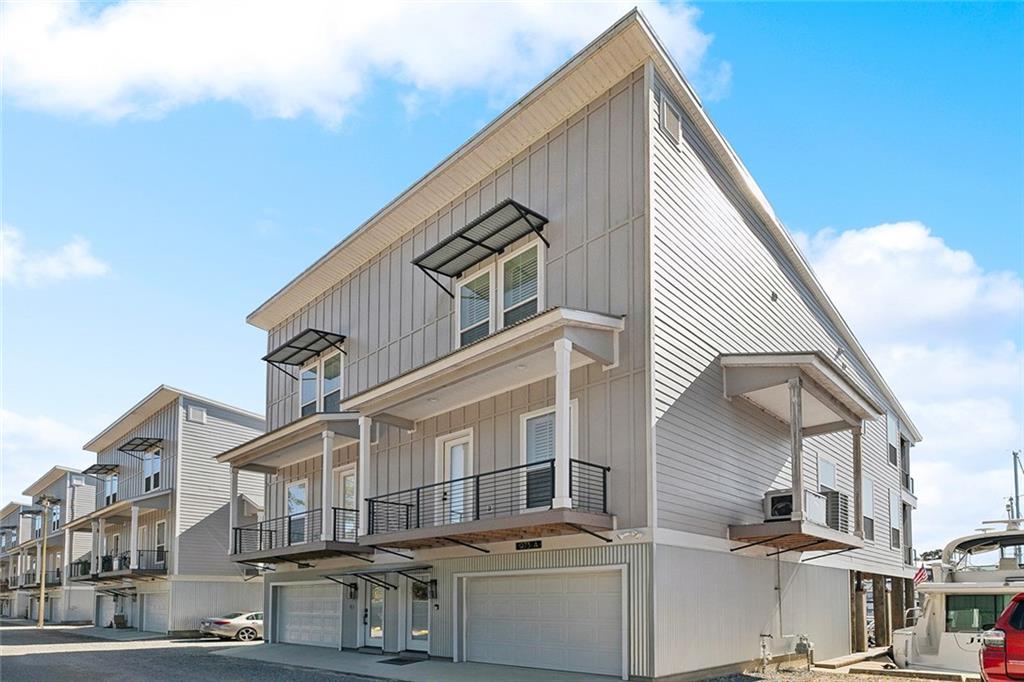 Homes for sale in Mandeville, LA | 973 Marina Boulevard #A, Mandeville, LA 70471 | MLS# NO2527807