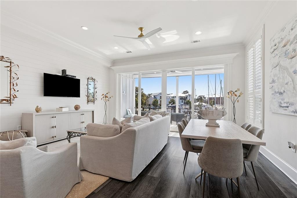 Homes for sale in Mandeville, LA | 973 Marina Boulevard #A, Mandeville, LA 70471 | MLS# NO2527807