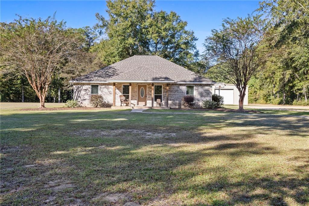 Homes for sale in Hammond, LA | 42465 Happywoods Road, Hammond, LA 70403 | MLS# NO2527893