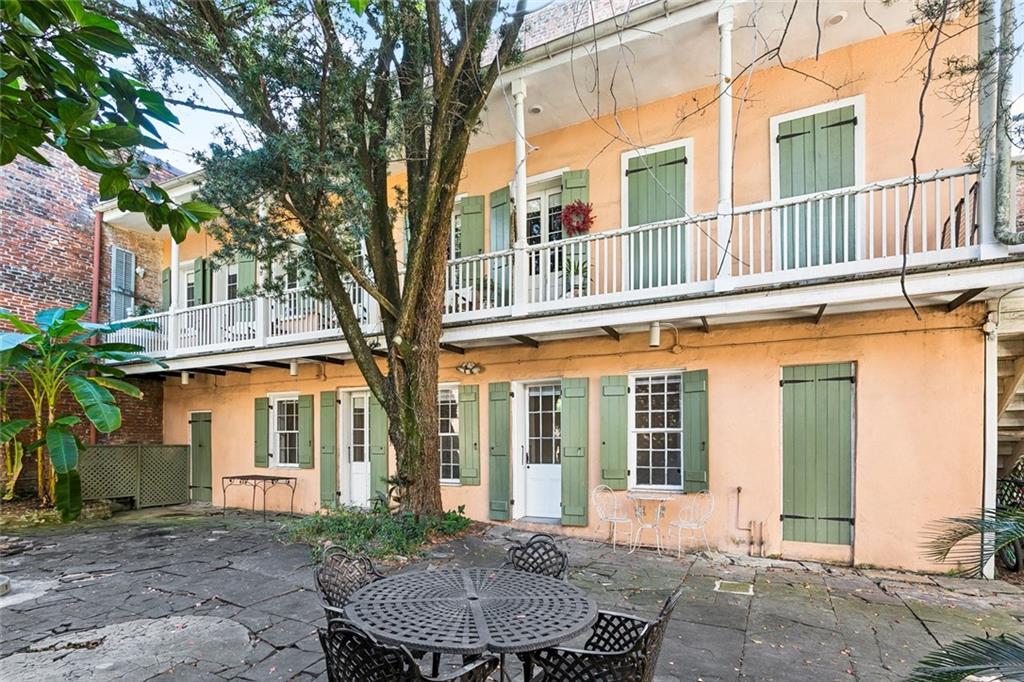 Homes for sale in New Orleans, LA | 1112 Royal Street #A, New Orleans, LA 70116 | MLS# NO2526880