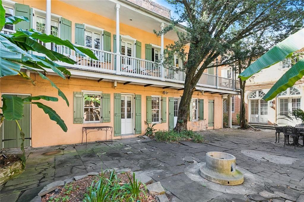 Homes for sale in New Orleans, LA | 1112 Royal Street #A, New Orleans, LA 70116 | MLS# NO2526880