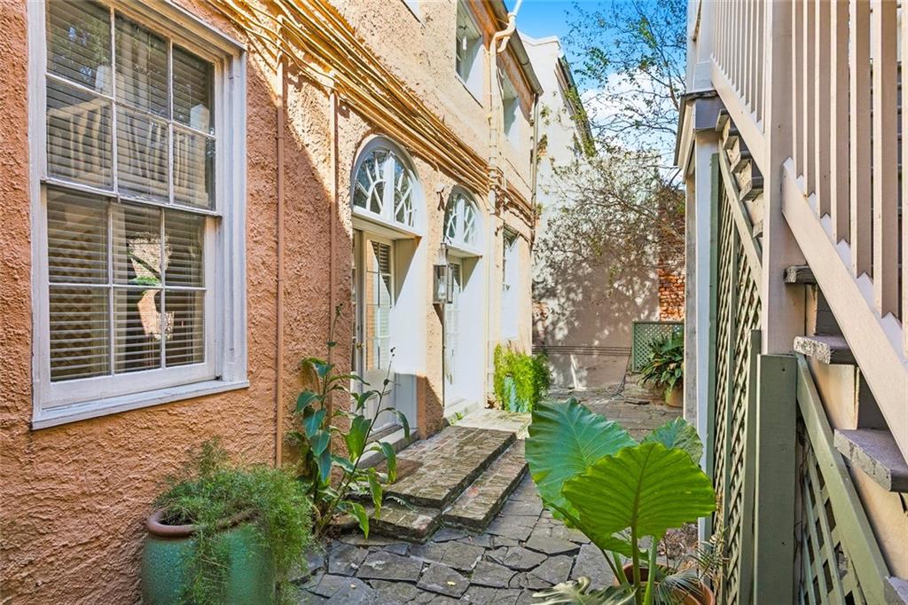 Homes for sale in New Orleans, LA | 1112 Royal Street #A, New Orleans, LA 70116 | MLS# NO2526880