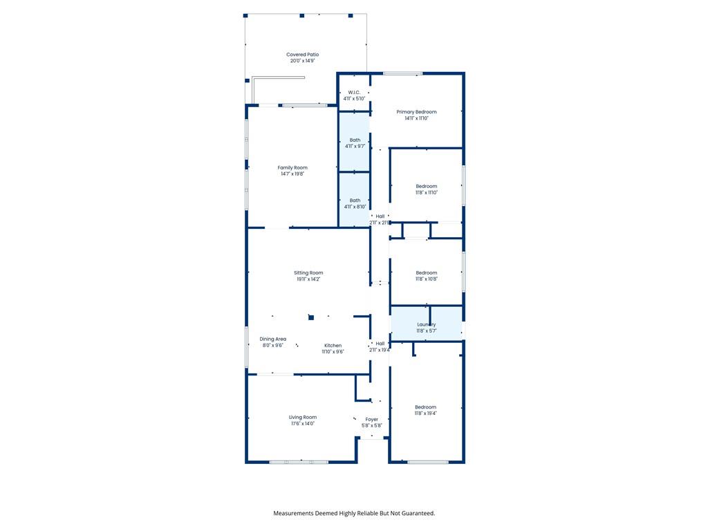 Homes for sale in Metairie, LA | 5021 Newlands Street, Metairie, LA 70006 | MLS# NO2526972
