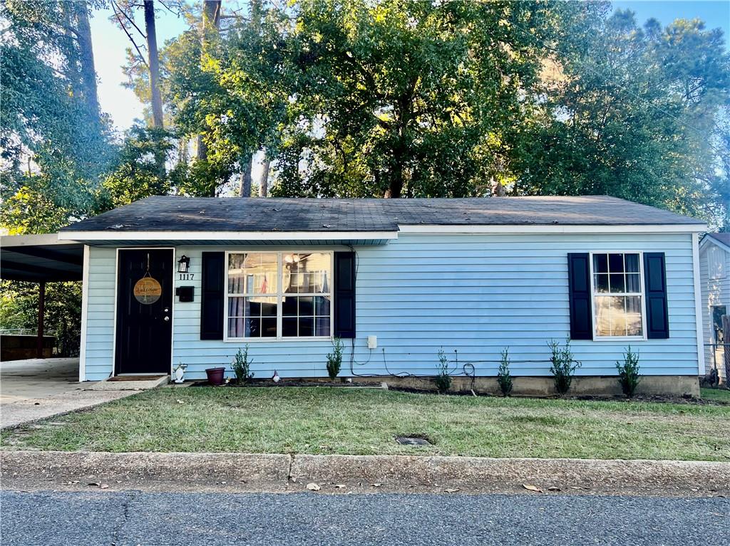 Homes for sale in Pineville, LA | 1117 Milam Street, Pineville, LA 71360 | MLS# CN2527930