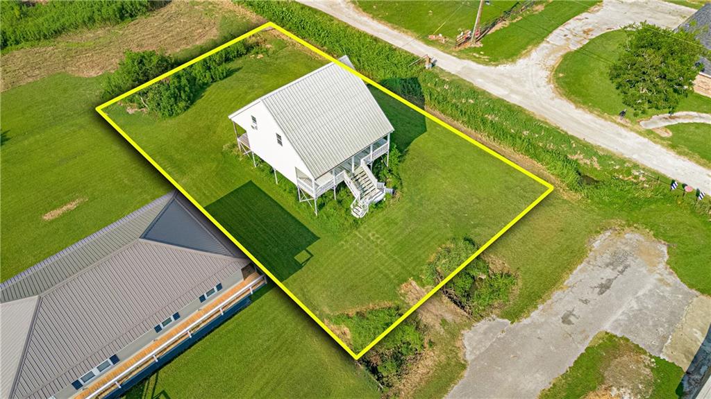 Homes for sale in Larose, LA | 104 Garden Road, Larose, LA 70373 | MLS# NO2527931