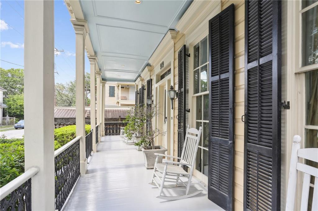 Homes for sale in New Orleans, LA | 919 Robert Street, New Orleans, LA 70115 | MLS# NO2527917