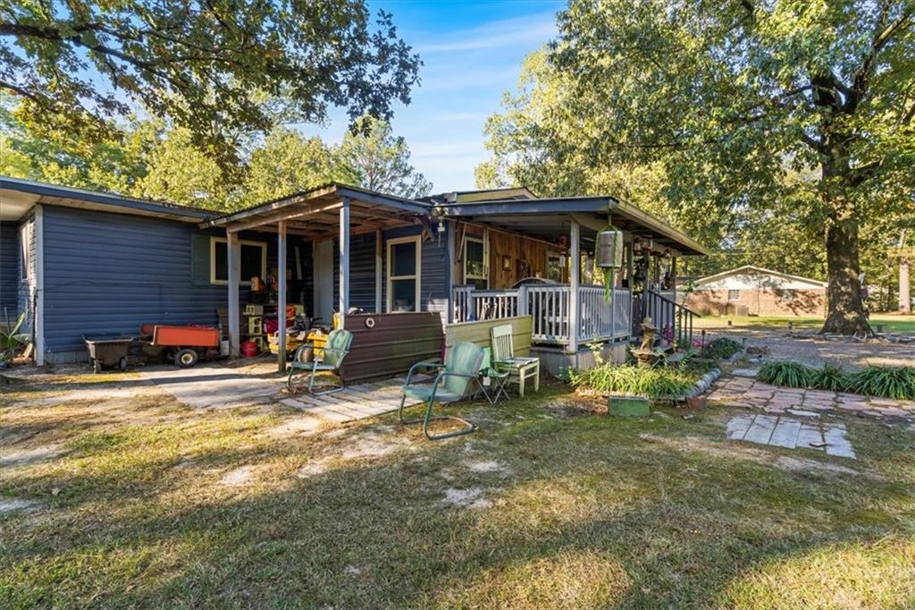 Homes for sale in Monroe, LA | 312 Newcomer Road, Monroe, LA 71202 | MLS# NO2526252