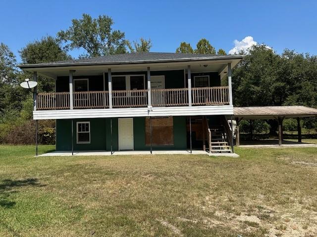 Homes for sale in Pearl River, LA | 65210 Hwy 41 Hwy, Pearl River, LA 70452 | MLS# NO2527990