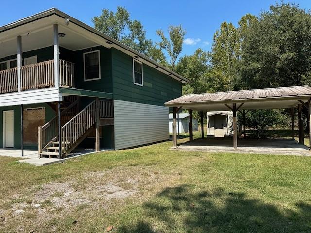 Homes for sale in Pearl River, LA | 65210 Hwy 41 Hwy, Pearl River, LA 70452 | MLS# NO2527990