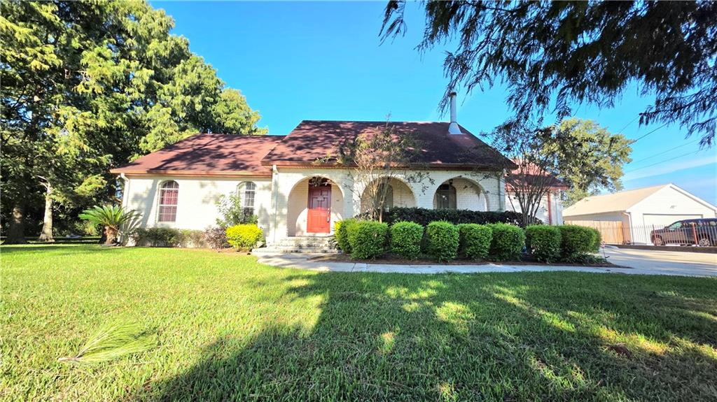 Homes for sale in Belle Chasse, LA | 1204 Epsilon Street, Belle Chasse, LA 70037 | MLS# NO2527845