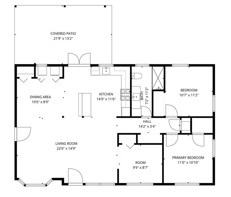 Homes for sale in Belle Chasse, LA | 113 Theta Street, Belle Chasse, LA 70037 | MLS# NO2527987