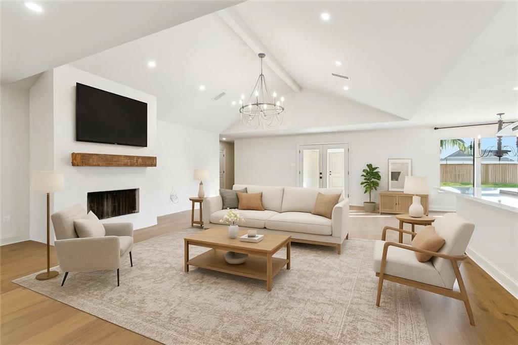 Homes for sale in Kenner, LA | 53 Woodlake Boulevard, Kenner, LA 70065 | MLS# NO2525995