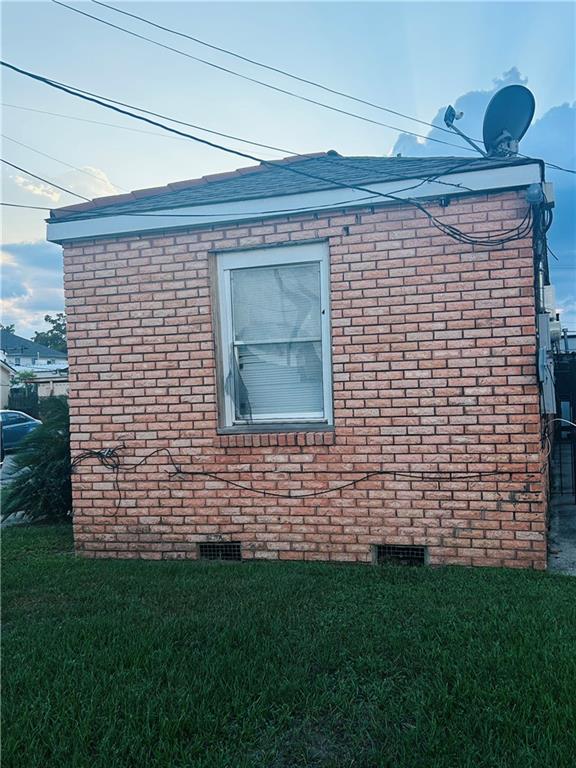 Homes for sale in New Orleans, LA | 2621 Filmore Avenue, New Orleans, LA 70122 | MLS# NO2528054