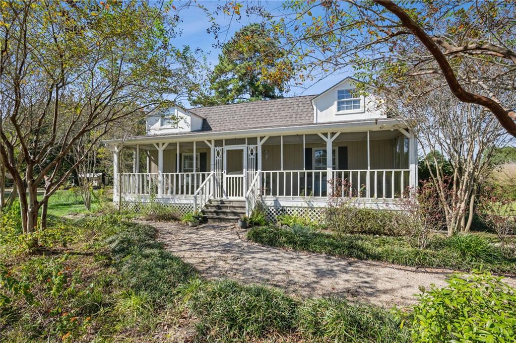 Homes for sale in Bush, LA | 22095 Hwy 40 Hwy, Bush, LA 70431 | MLS# NO2526222