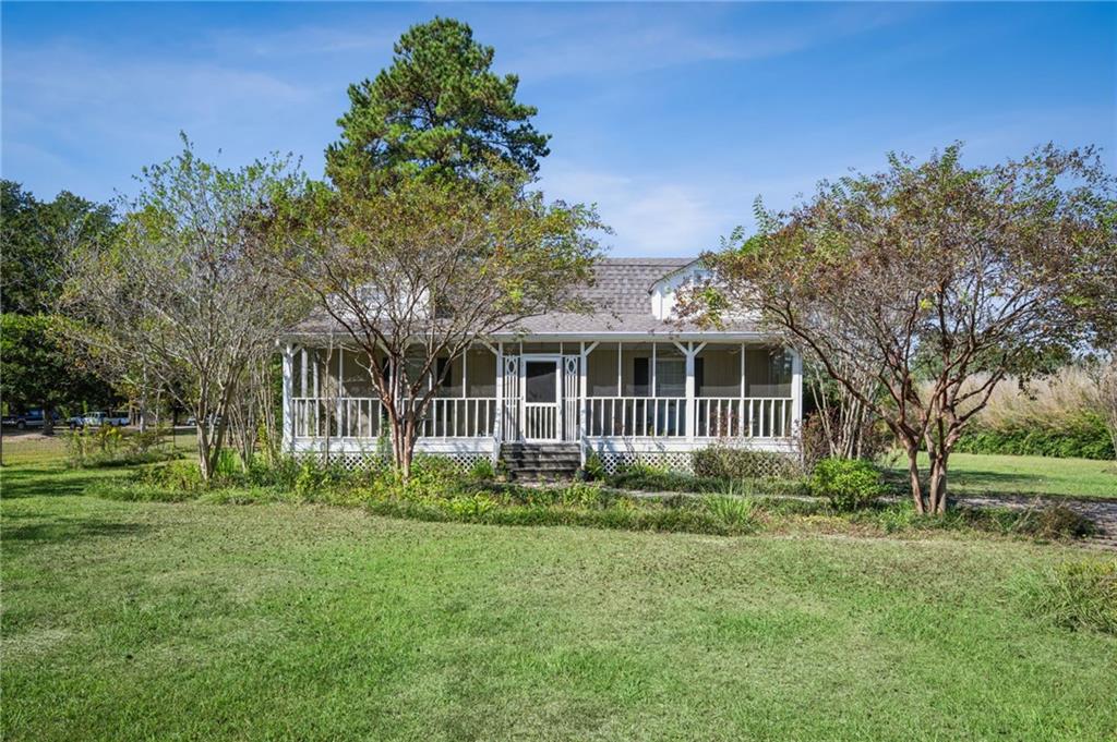 Homes for sale in Bush, LA | 22095 Hwy 40 Hwy, Bush, LA 70431 | MLS# NO2526222