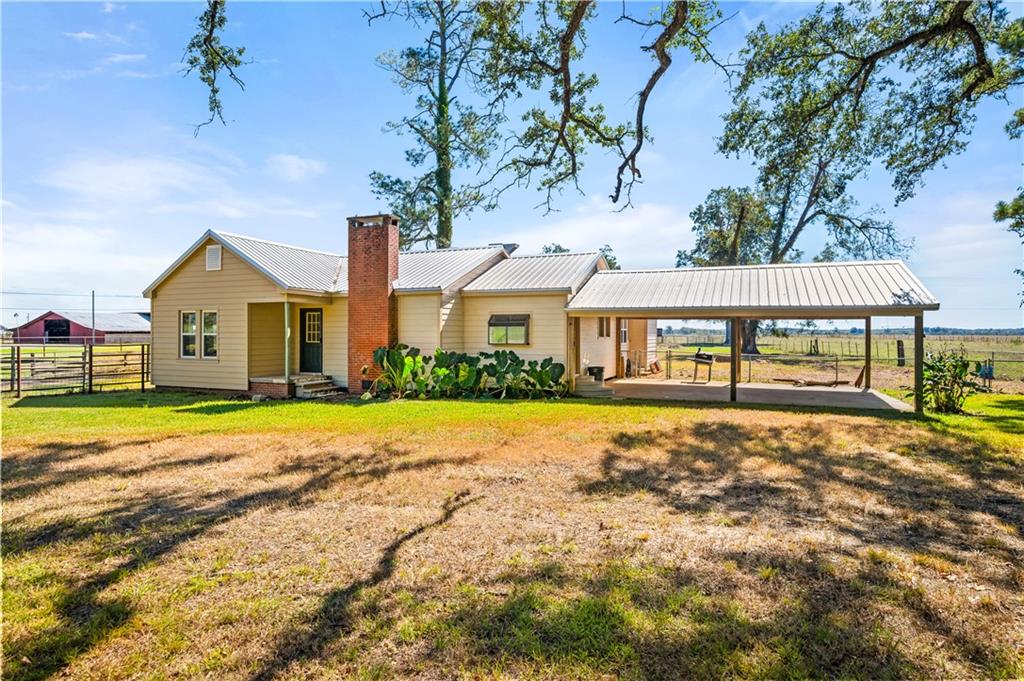 Homes for sale in Boyce, LA | 5620 Hwy 121 Hwy, Boyce, LA 71409 | MLS# CN2528077