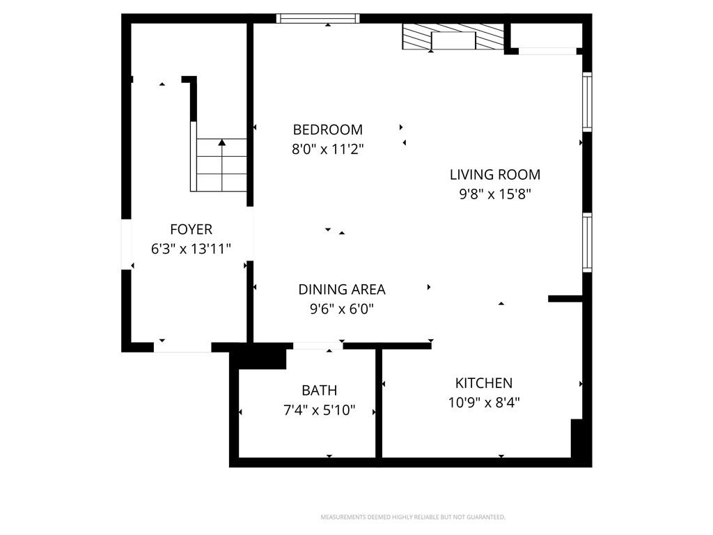 Homes for sale in New Orleans, LA | 1524 Euterpe Street #1-A, New Orleans, LA 70130 | MLS# NO2528082