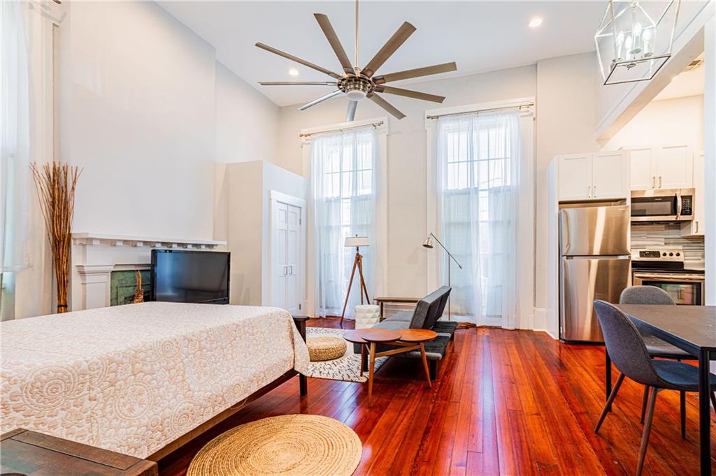 Homes for sale in New Orleans, LA | 1524 Euterpe Street #1-A, New Orleans, LA 70130 | MLS# NO2528082