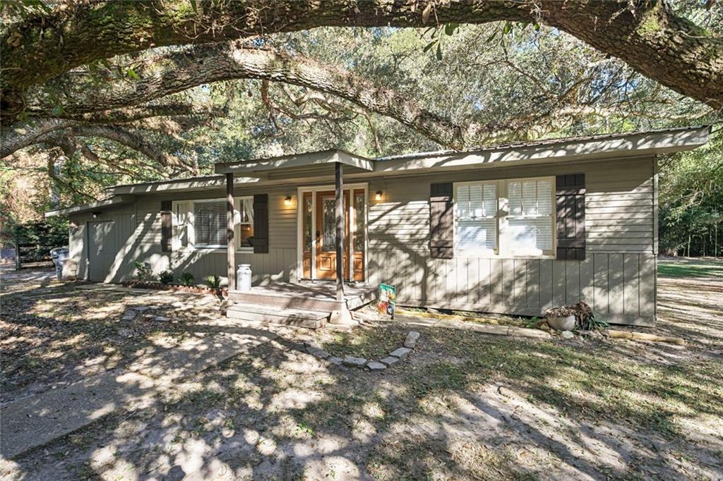 Homes for sale in Covington, LA | 75252 Tom Meyers Road, Covington, LA 70435 | MLS# NO2528067