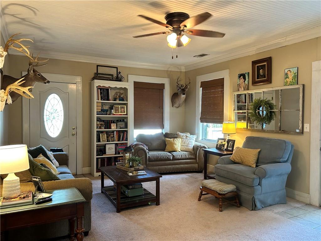 Homes for sale in Natchitoches, LA | 620 East Fifth St Street, Natchitoches, LA 71457 | MLS# CN2528000