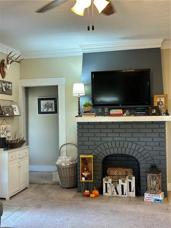 Homes for sale in Natchitoches, LA | 620 East Fifth St Street, Natchitoches, LA 71457 | MLS# CN2528000