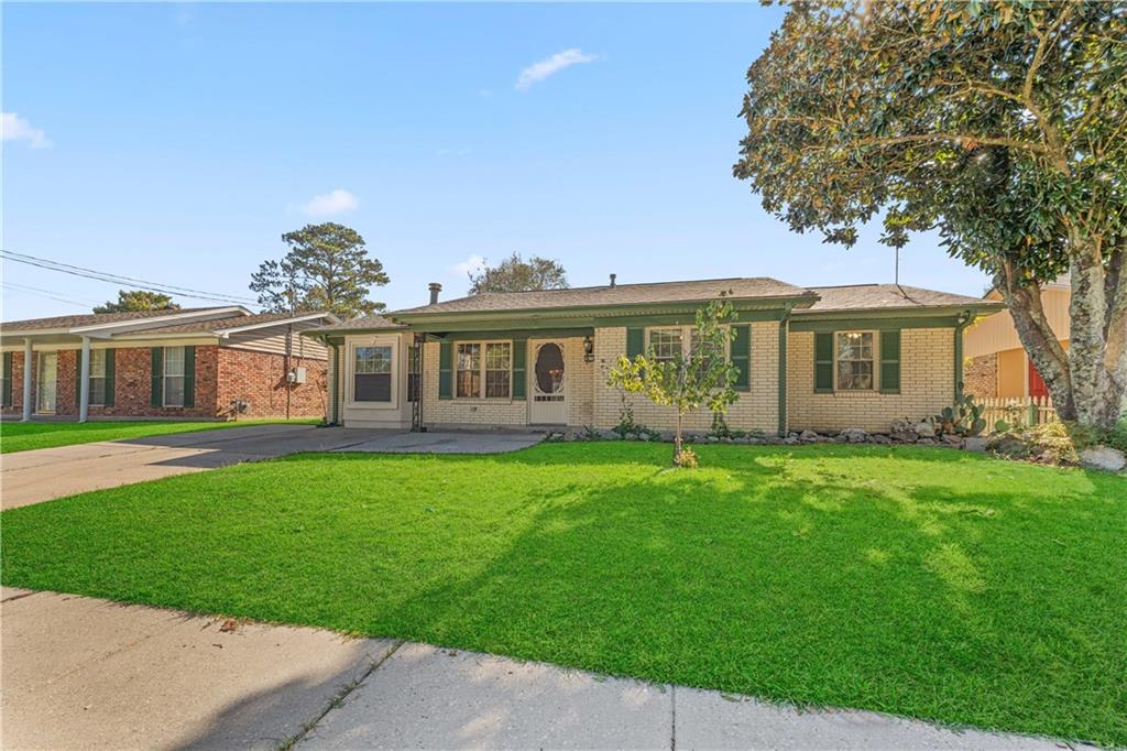 Homes for sale in Slidell, LA | 3638 Meadowdale Dr, Slidell, LA 70458 | MLS# NO2528135