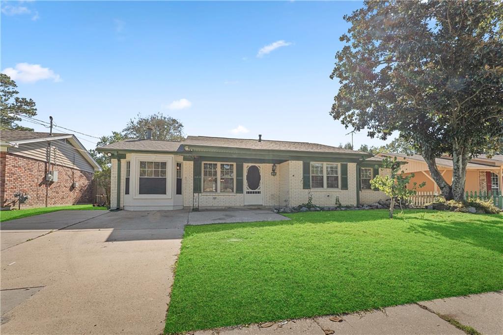 Homes for sale in Slidell, LA | 3638 Meadowdale Dr, Slidell, LA 70458 | MLS# NO2528135