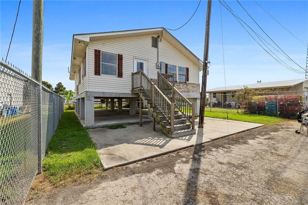 Homes for sale in Akers, LA | 107 Bait Alley Other, Akers, LA 70421 | MLS# NO2528227