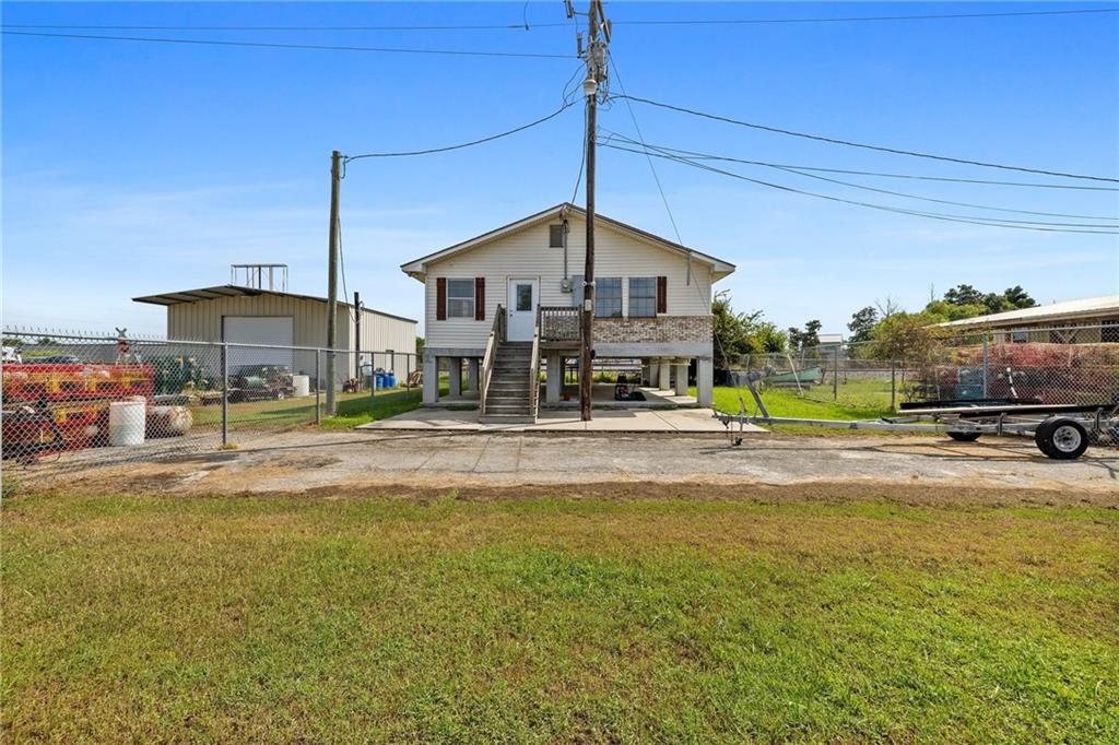 Homes for sale in Akers, LA | 107 Bait Alley Other, Akers, LA 70421 | MLS# NO2528227