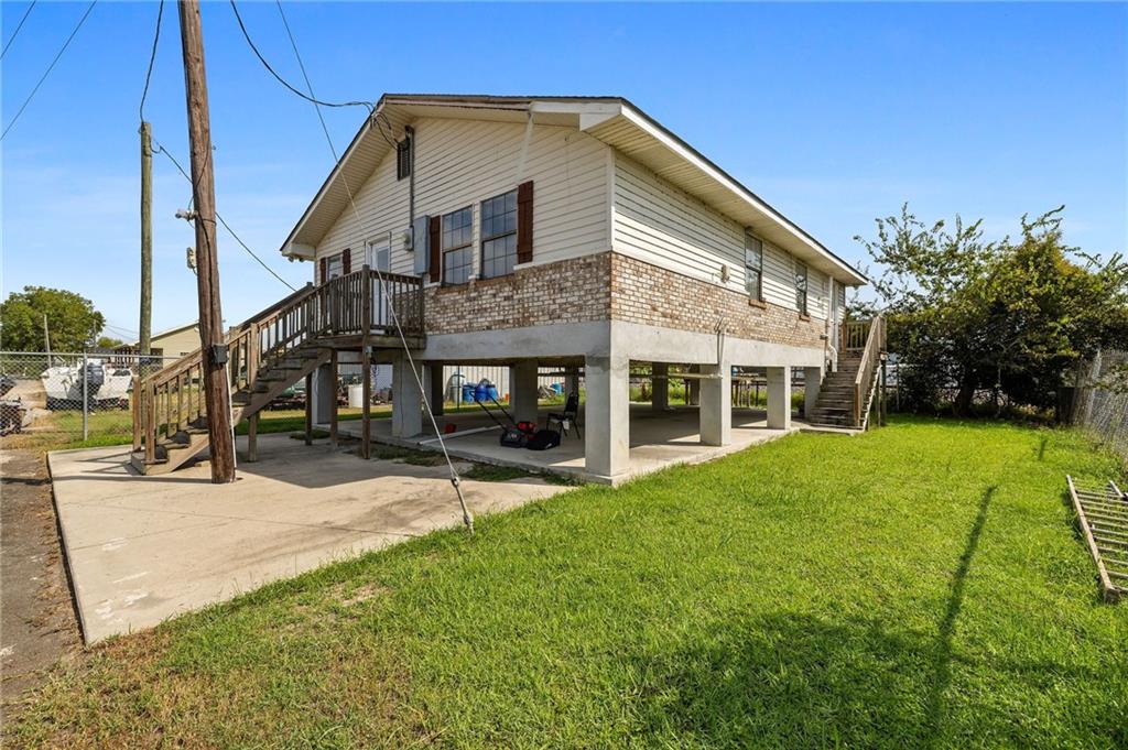 Homes for sale in Akers, LA | 107 Bait Alley Other, Akers, LA 70421 | MLS# NO2528227