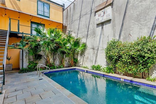 Homes for sale in New Orleans, LA | 609 Governor Nicholls Street #19, New Orleans, LA 70116 | MLS# NO2528312