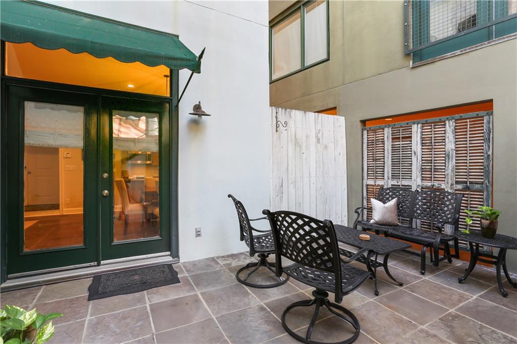 Homes for sale in New Orleans, LA | 609 Governor Nicholls Street #19, New Orleans, LA 70116 | MLS# NO2528312