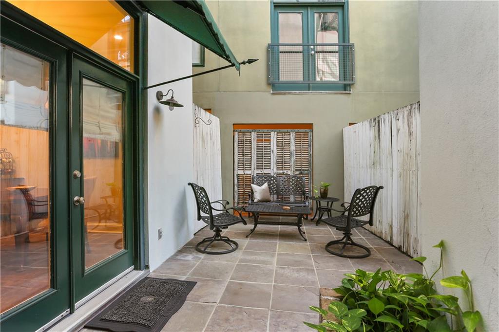 Homes for sale in New Orleans, LA | 609 Governor Nicholls Street #19, New Orleans, LA 70116 | MLS# NO2528312