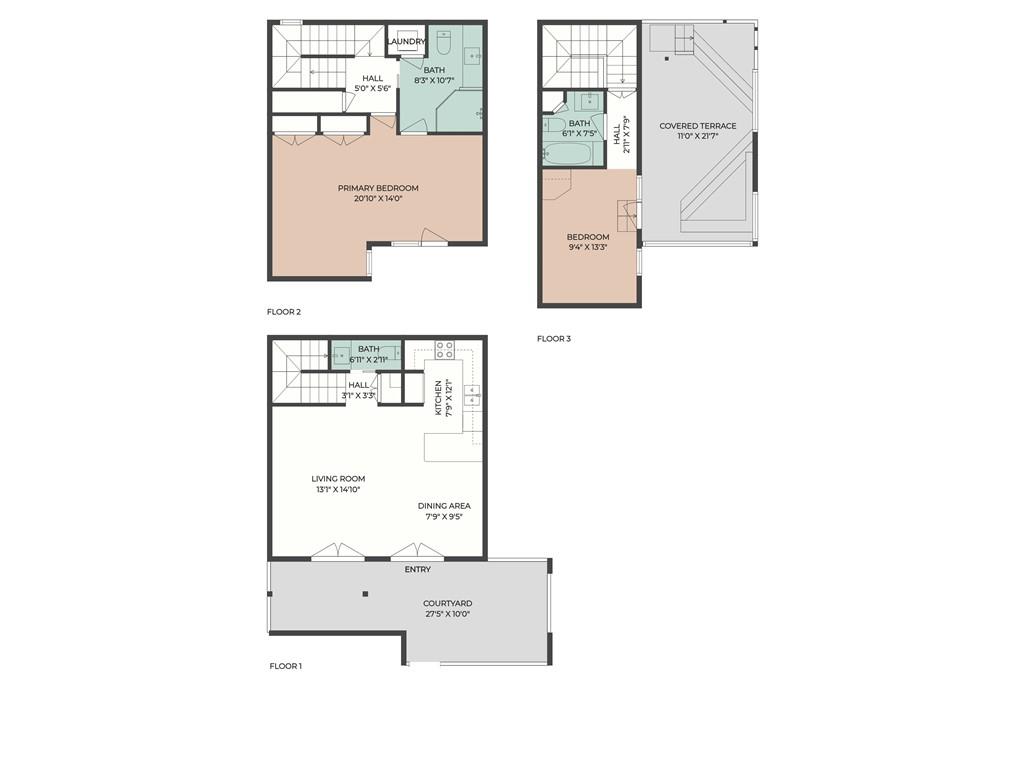 Homes for sale in New Orleans, LA | 609 Governor Nicholls Street #19, New Orleans, LA 70116 | MLS# NO2528312