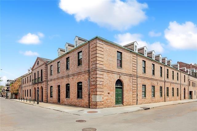 Homes for sale in New Orleans, LA | 1201 Chartres Street #19, New Orleans, LA 70116 | MLS# NO2528280